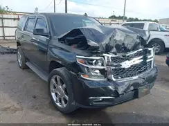 1GNLCDEC5GR415827 2016 CHEVROLET TAHOE