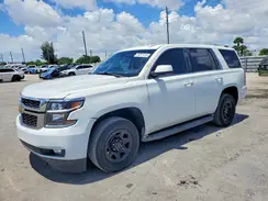 1GNLCDEC5GR419862 2016 CHEVROLET TAHOE