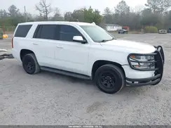 1GNLCDEC5GR423300 2016 CHEVROLET TAHOE