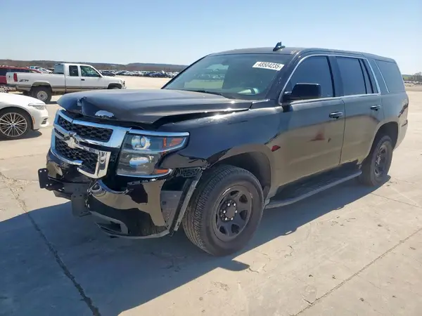 1GNLCDEC5HR219842 2017 CHEVROLET TAHOE - Image 1