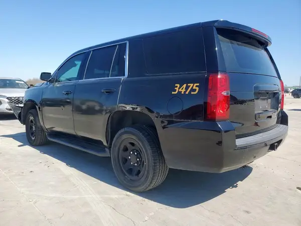 1GNLCDEC5HR219842 2017 CHEVROLET TAHOE - Image 2