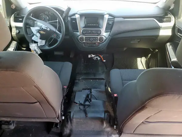 1GNLCDEC5HR219842 2017 CHEVROLET TAHOE - Image 8