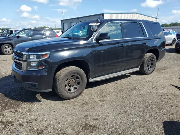 1GNLCDEC5HR244112 2017 CHEVROLET TAHOE - Image 1