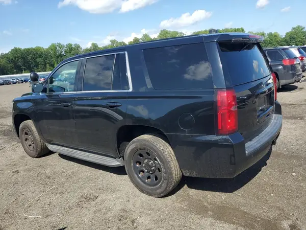 1GNLCDEC5HR244112 2017 CHEVROLET TAHOE - Image 2