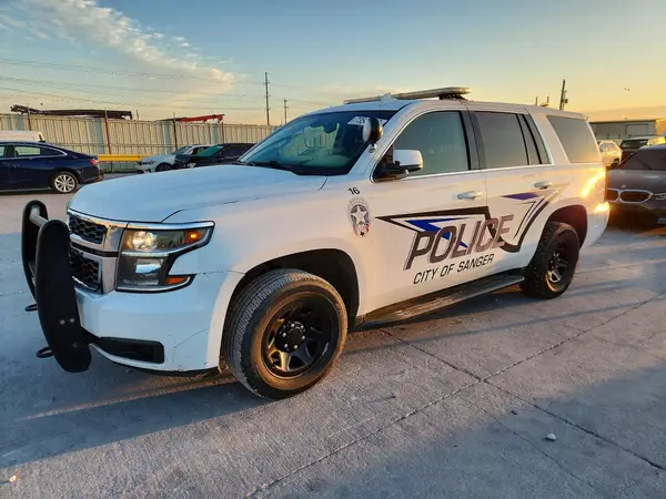 1GNLCDEC5JR122131 2018 CHEVROLET TAHOE - Image 1