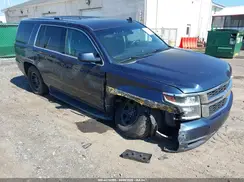1GNLCDEC5JR139575 2018 CHEVROLET TAHOE
