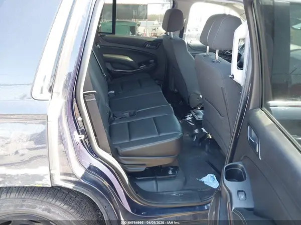 1GNLCDEC5JR139575 2018 CHEVROLET TAHOE - Image 8