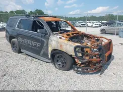 1GNLCDEC5JR167537 2018 CHEVROLET TAHOE
