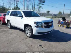 1GNLCDEC5JR240874 2018 CHEVROLET TAHOE
