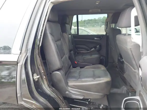 1GNLCDEC5JR258811 2018 CHEVROLET TAHOE - Image 8