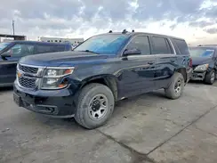 1GNLCDEC5JR322152 2018 CHEVROLET TAHOE