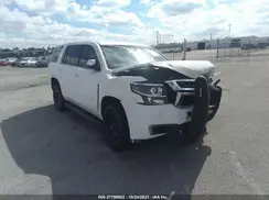 1GNLCDEC5KR164476 2019 CHEVROLET TAHOE