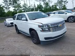 1GNLCDEC5KR205415 2019 CHEVROLET TAHOE
