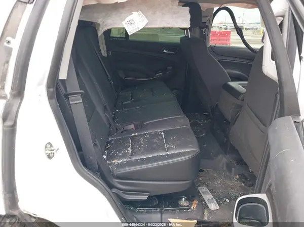 1GNLCDEC5KR242741 2019 CHEVROLET TAHOE - Image 8