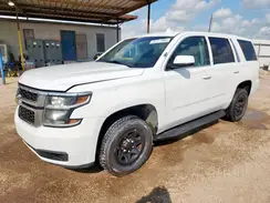 1GNLCDEC5KR249706 2019 CHEVROLET TAHOE