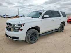 1GNLCDEC5KR317695 2019 CHEVROLET TAHOE