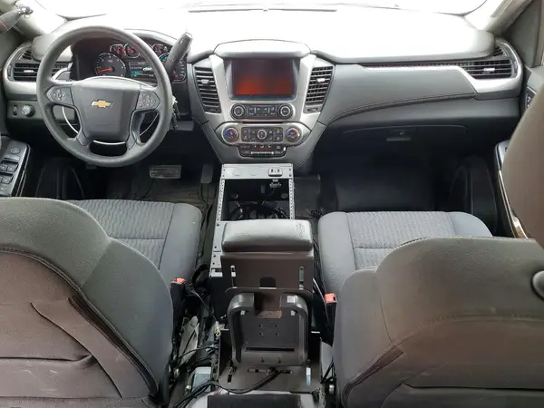 1GNLCDEC5KR317695 2019 CHEVROLET TAHOE - Image 8