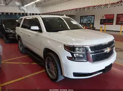 1GNLCDEC5KR325568 2019 CHEVROLET TAHOE