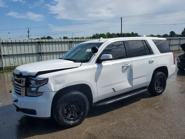 1GNLCDEC5LR114338 2020 CHEVROLET TAHOE - Image 1