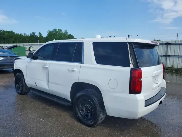 1GNLCDEC5LR114338 2020 CHEVROLET TAHOE - Image 2