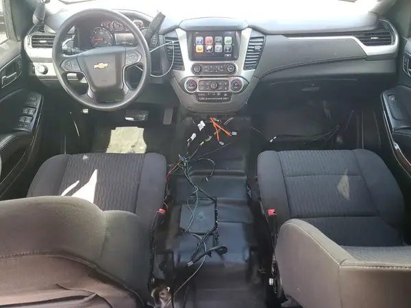 1GNLCDEC5LR114338 2020 CHEVROLET TAHOE - Image 8