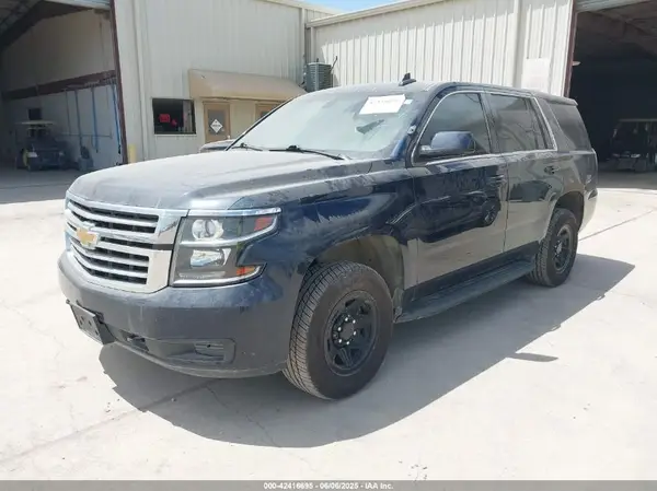 1GNLCDEC5LR158243 2020 CHEVROLET TAHOE - Image 2