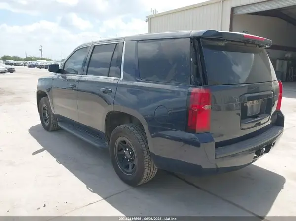 1GNLCDEC5LR158243 2020 CHEVROLET TAHOE - Image 3