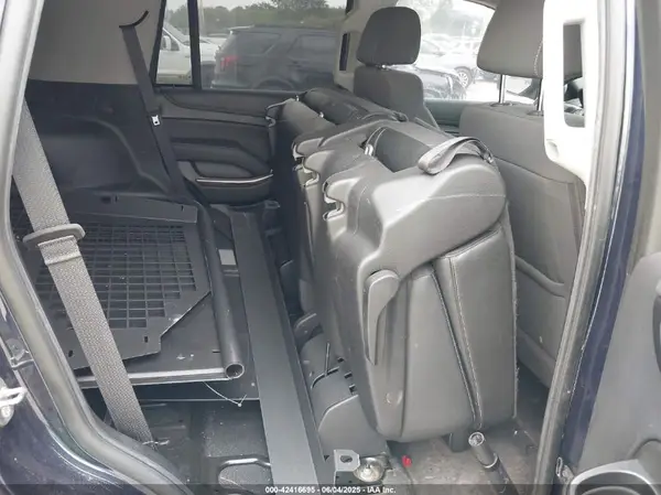 1GNLCDEC5LR158243 2020 CHEVROLET TAHOE - Image 8