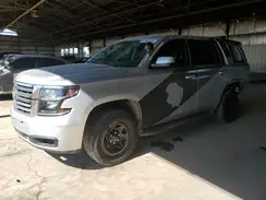 1GNLCDEC5LR168576 2020 CHEVROLET TAHOE