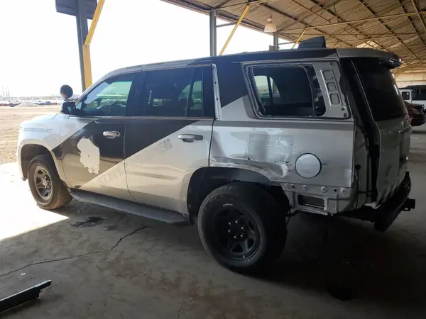1GNLCDEC5LR168576 2020 CHEVROLET TAHOE - Image 2