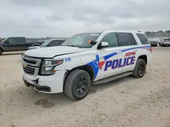 1GNLCDEC5LR185667 2020 CHEVROLET TAHOE