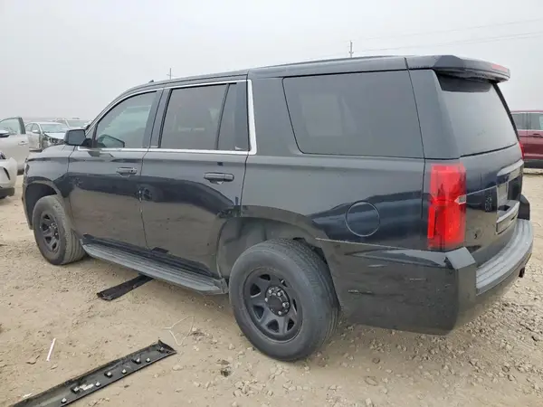 1GNLCDEC5LR223320 2020 CHEVROLET TAHOE - Image 2