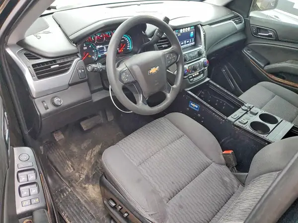 1GNLCDEC5LR223320 2020 CHEVROLET TAHOE - Image 8
