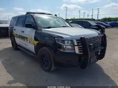 1GNLCDEC5LR224547 2020 CHEVROLET TAHOE
