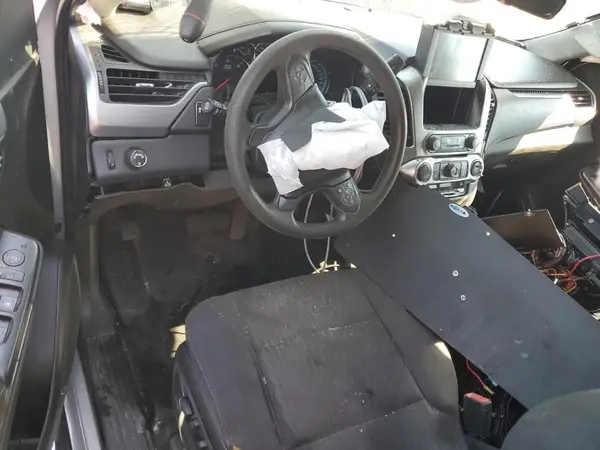 1GNLCDEC5LR230462 2020 CHEVROLET TAHOE - Image 8