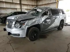 1GNLCDEC5LR230512 2020 CHEVROLET TAHOE