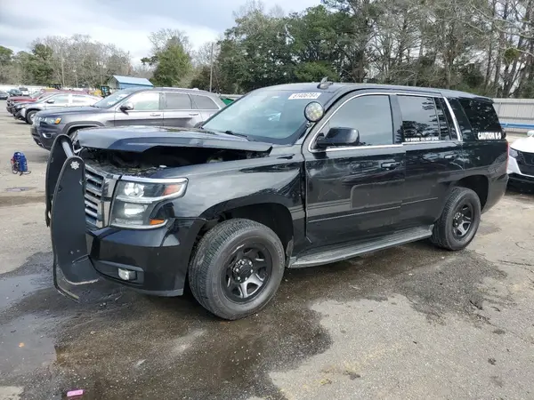 1GNLCDEC5LR230722 2020 CHEVROLET TAHOE - Image 1