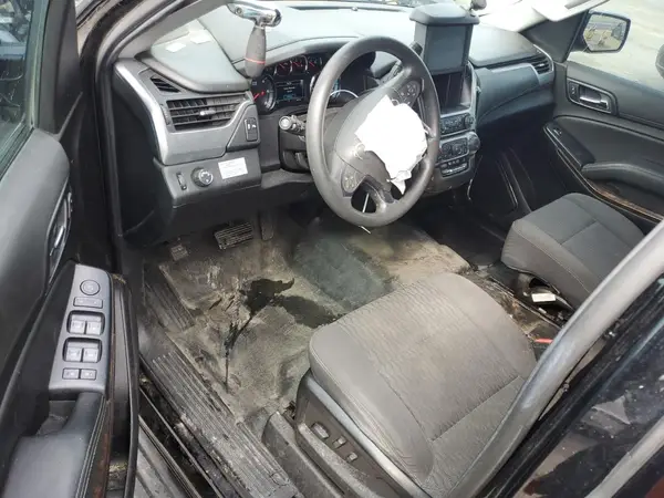 1GNLCDEC5LR230722 2020 CHEVROLET TAHOE - Image 8