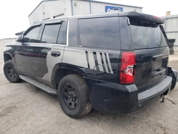1GNLCDEC5LR234933 2020 CHEVROLET TAHOE - Image 2
