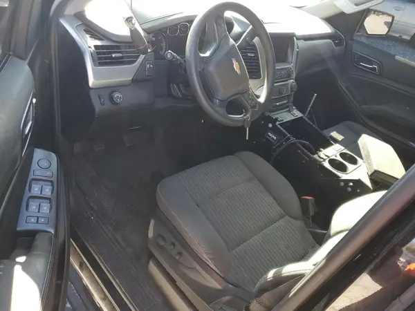 1GNLCDEC5LR234933 2020 CHEVROLET TAHOE - Image 8