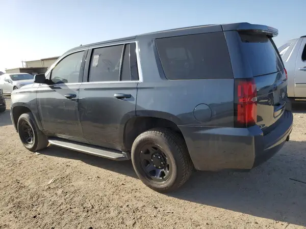1GNLCDEC5LR248072 2020 CHEVROLET TAHOE - Image 2
