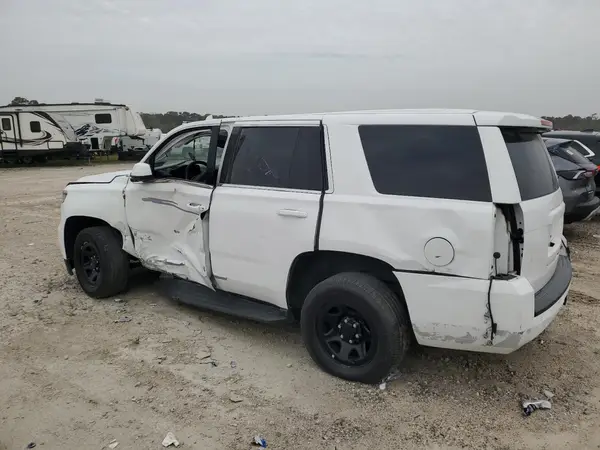1GNLCDEC5LR249609 2020 CHEVROLET TAHOE - Image 2