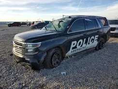 1GNLCDEC5LR249979 2020 CHEVROLET TAHOE