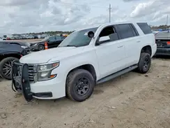 1GNLCDEC5LR257502 2020 CHEVROLET TAHOE