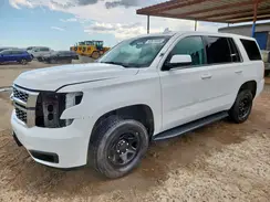 1GNLCDEC5LR265924 2020 CHEVROLET TAHOE