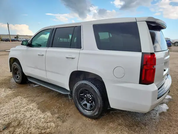 1GNLCDEC5LR265924 2020 CHEVROLET TAHOE - Image 2