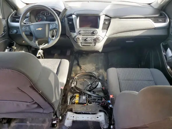 1GNLCDEC5LR265924 2020 CHEVROLET TAHOE - Image 8