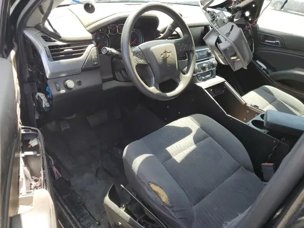 1GNLCDEC5LR284280 2020 CHEVROLET TAHOE - Image 8