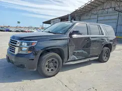 1GNLCDEC5LR284845 2020 CHEVROLET TAHOE