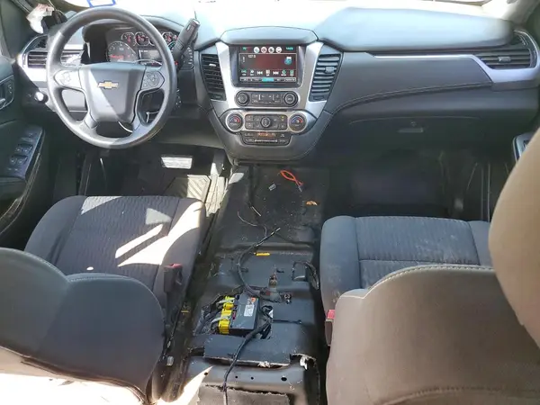 1GNLCDEC5LR284845 2020 CHEVROLET TAHOE - Image 8